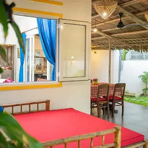 Be's House An Bang , Hoi An Vietnam